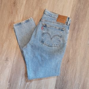 Levi's Wedgie Jeans 31